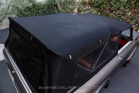 1973 International Scout II