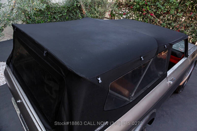 1973 International Scout II