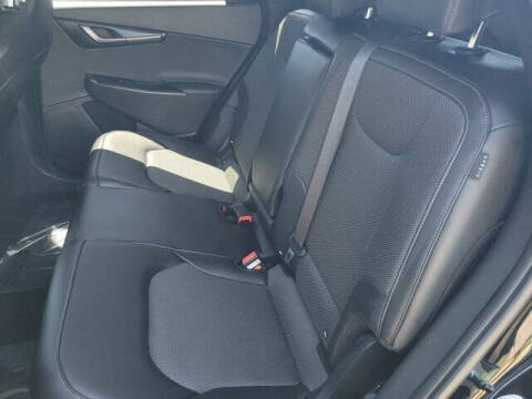 2025 Kia EV6 Light Long Range
