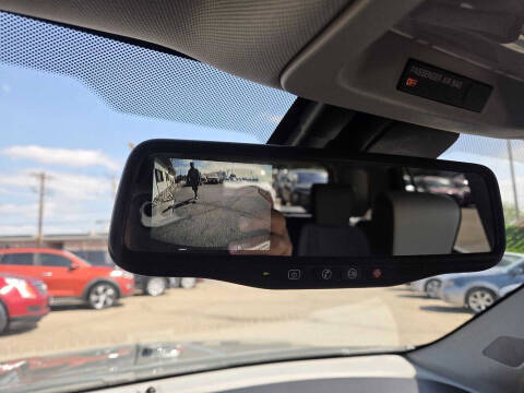 2011 GMC Terrain SLT-2