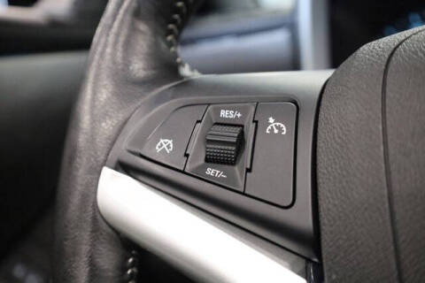 2014 Chevrolet Camaro SS