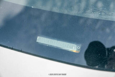 1989 Pontiac Firebird Trans Am GTA