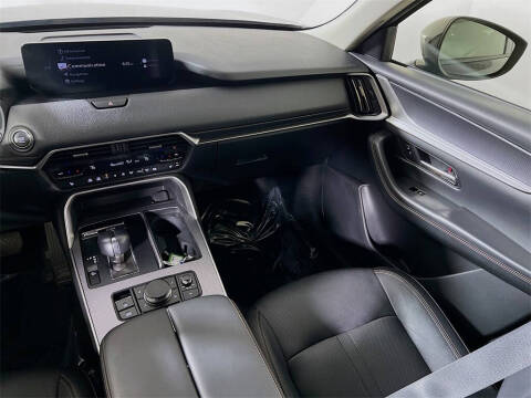 2024 Mazda CX-90 3.3 Turbo Preferred Plus