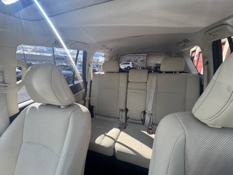 2020 Lexus GX 460