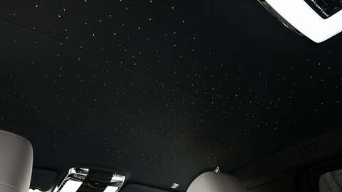 2023 Rolls-Royce Black Badge Ghost