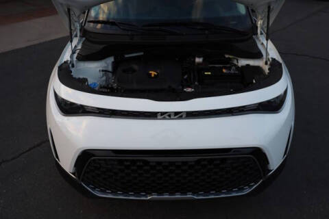 2025 Kia Soul EX