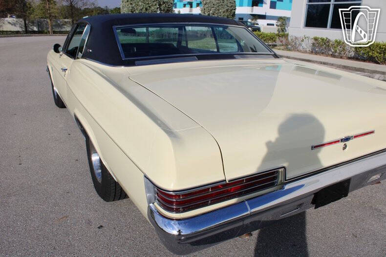 1966 Chevrolet Caprice