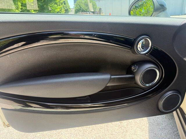 2012 MINI Cooper Hardtop