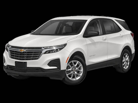 2023 Chevrolet Equinox for sale at Joe Lee Chevrolet in Clinton AR
