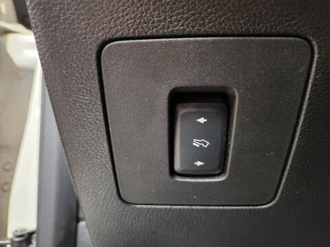 2017 Ford F-150 Platinum