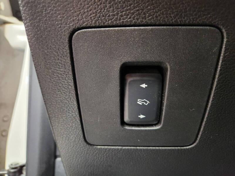 2017 Ford F-150 Platinum