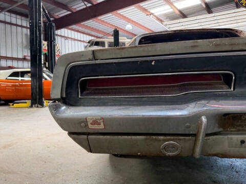 1969 Dodge Charger