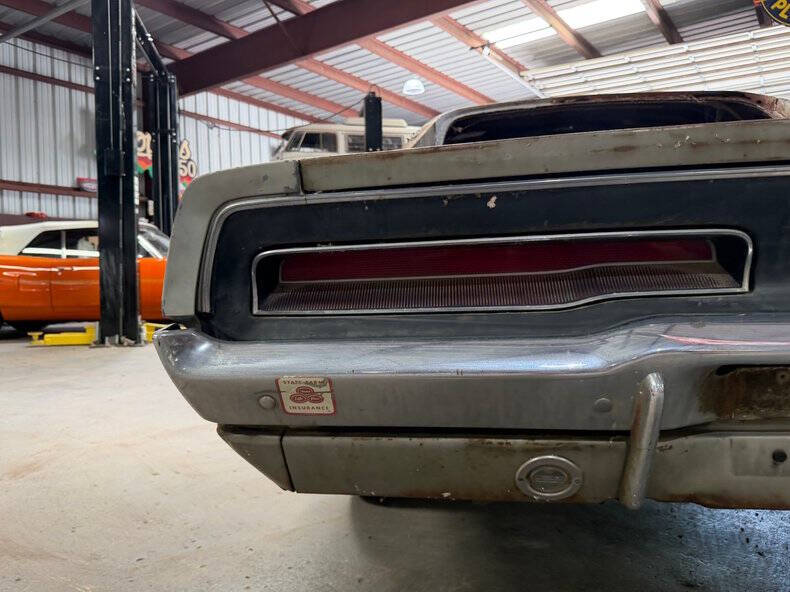 1969 Dodge Charger
