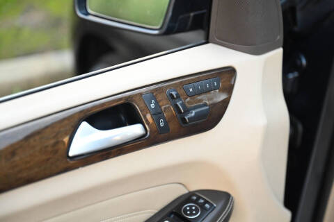 2014 Mercedes-Benz M-Class ML 350