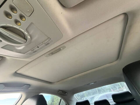 2006 Lexus IS 250