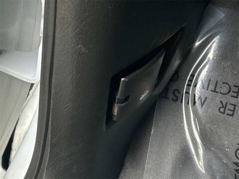 2023 GMC Savana 2500