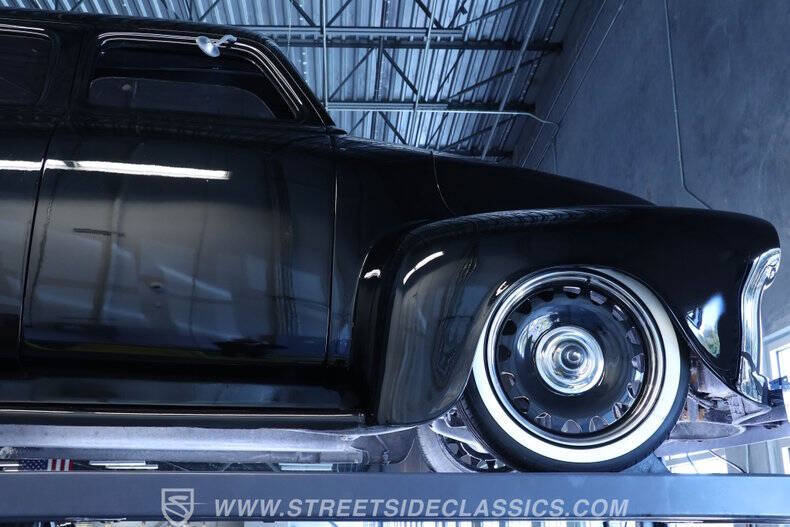1948 Chevrolet 3100