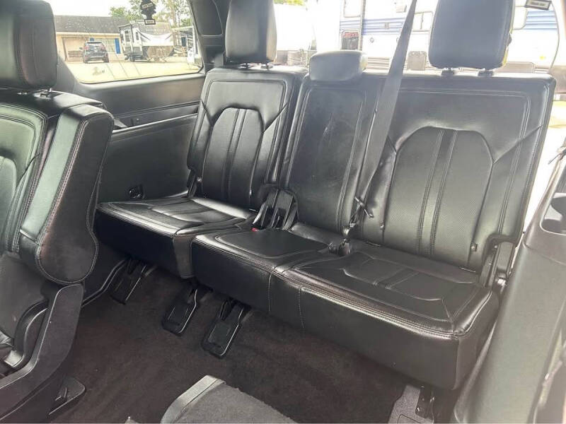 2020 Ford Expedition Limited