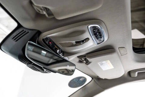 2020 Volvo XC90 T5 Momentum