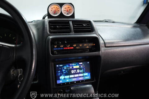 1996 GEO Tracker