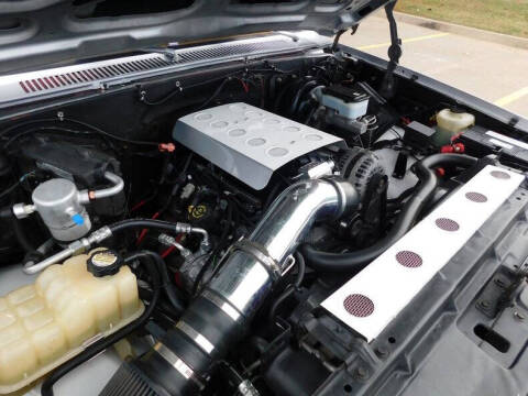 1982 Chevrolet C/K 10 Series