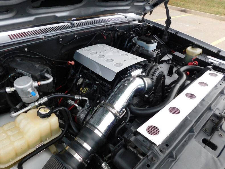 1982 Chevrolet C/K 10 Series