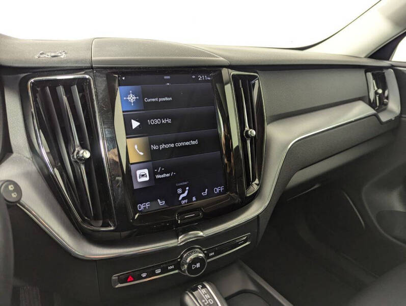 2019 Volvo XC60 T6 Momentum