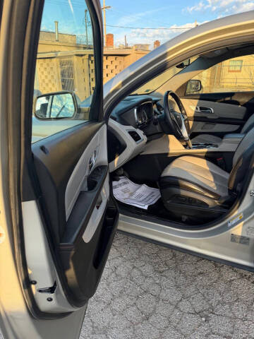 2015 GMC Terrain SLT-1