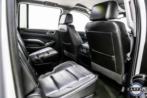 2018 GMC Yukon XL Denali