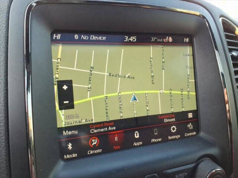 2020 Dodge Durango R/T