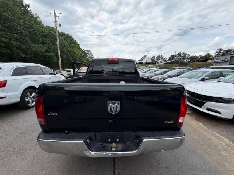 2016 RAM 1500 SLT