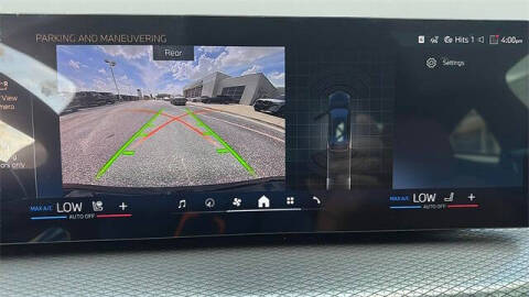 2025 BMW 4 Series 430i