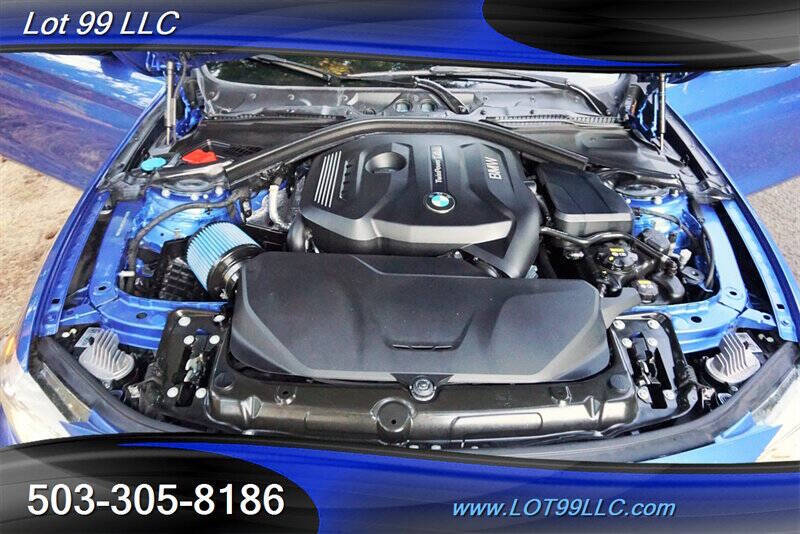 2019 BMW 4 Series 430i