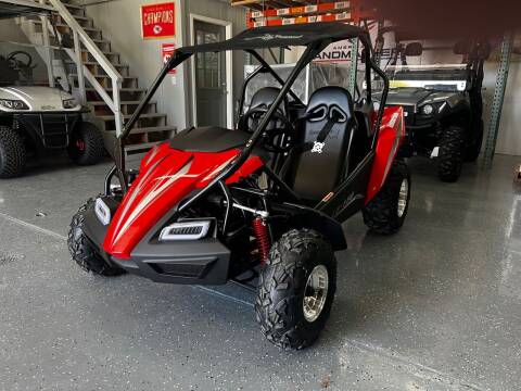 2023 HAMMERHEAD OFF ROAD - Polaris LE-150 for sale at Lansing Auto Mart in Lansing KS