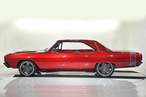 1968 Dodge Dart