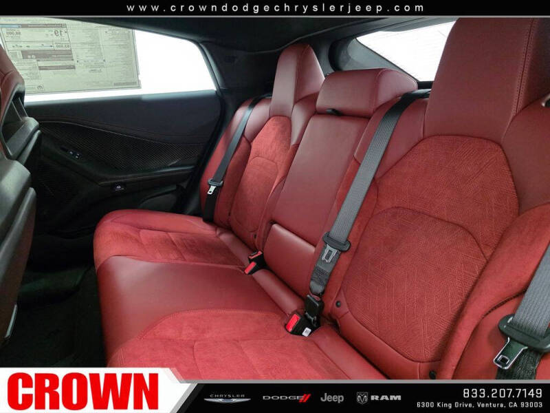 2026 Dodge Charger