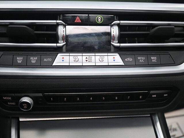 2022 BMW 3 Series 330i xDrive