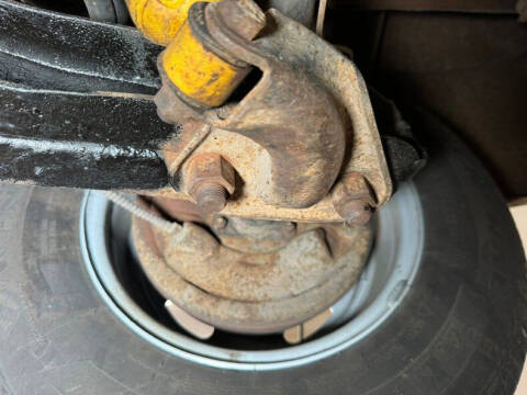 1966 Chevrolet C/K 10 Series