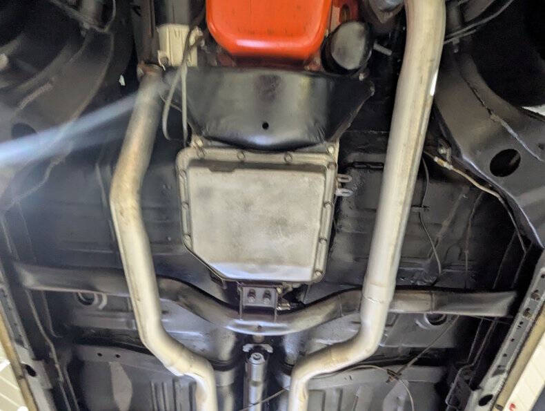 1967 Chevrolet Chevelle