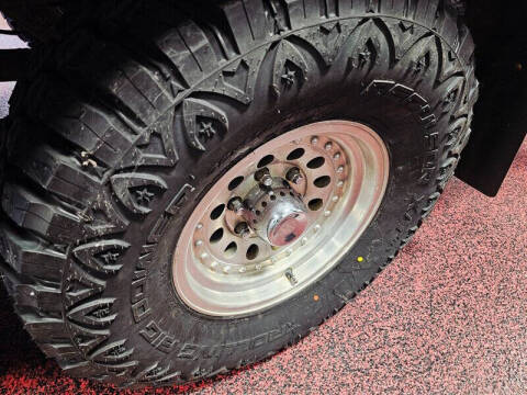 1972 Chevrolet C/K 10 Series