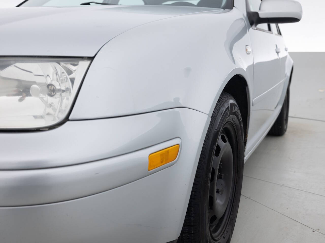 Used Car 2002 Volkswagen Jetta  Gls 4dr Sedan For Sale Under $10,000 In Coal City, Illinois