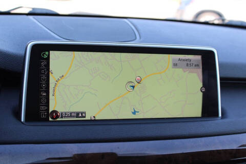 2015 BMW X5 xDrive35d