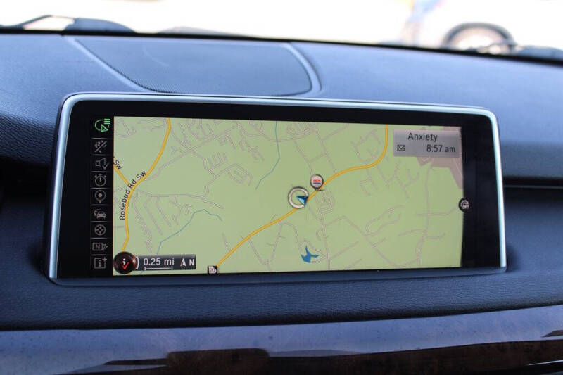 2015 BMW X5 xDrive35d