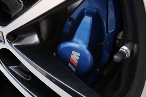 2018 BMW 2 Series M240i