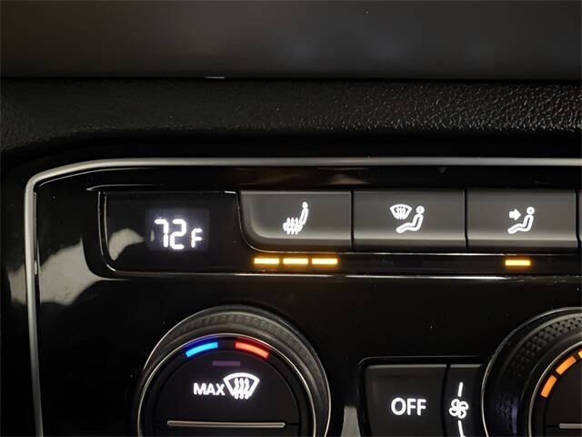 2022 Volkswagen Atlas Cross Sport V6 SE