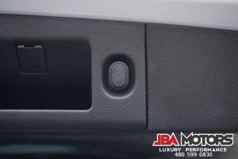 2020 Cadillac Escalade ESV Platinum