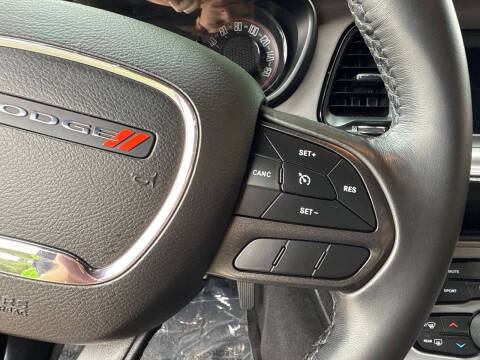 2023 Dodge Challenger GT