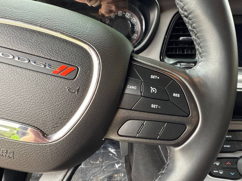 2023 Dodge Challenger GT