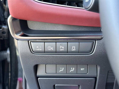 2026 Mazda Mazda3 Hatchback 2.5 Turbo Premium Plus