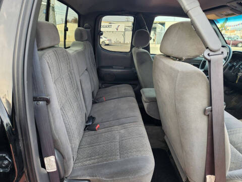 2004 Toyota Tundra SR5